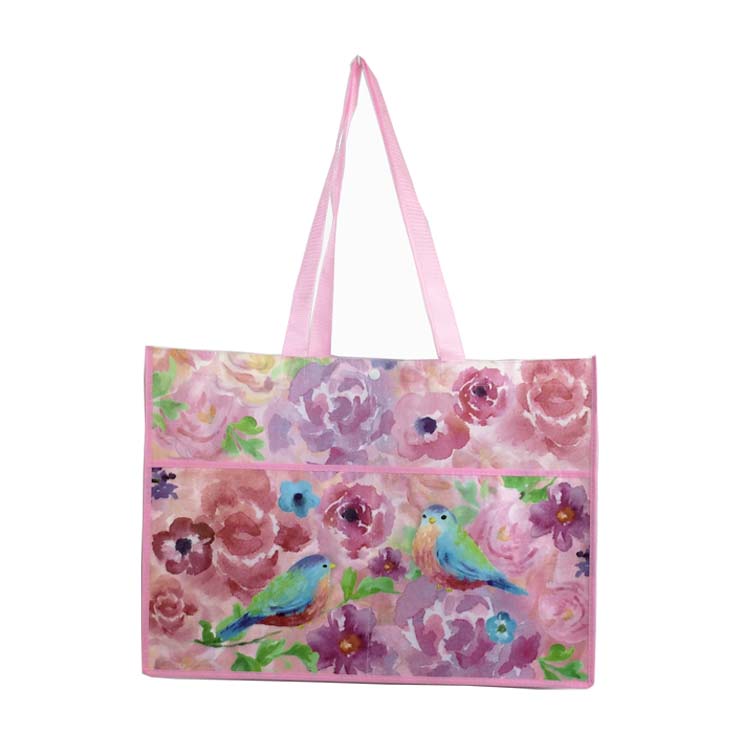 Promotional Non Woven Laminated Bag