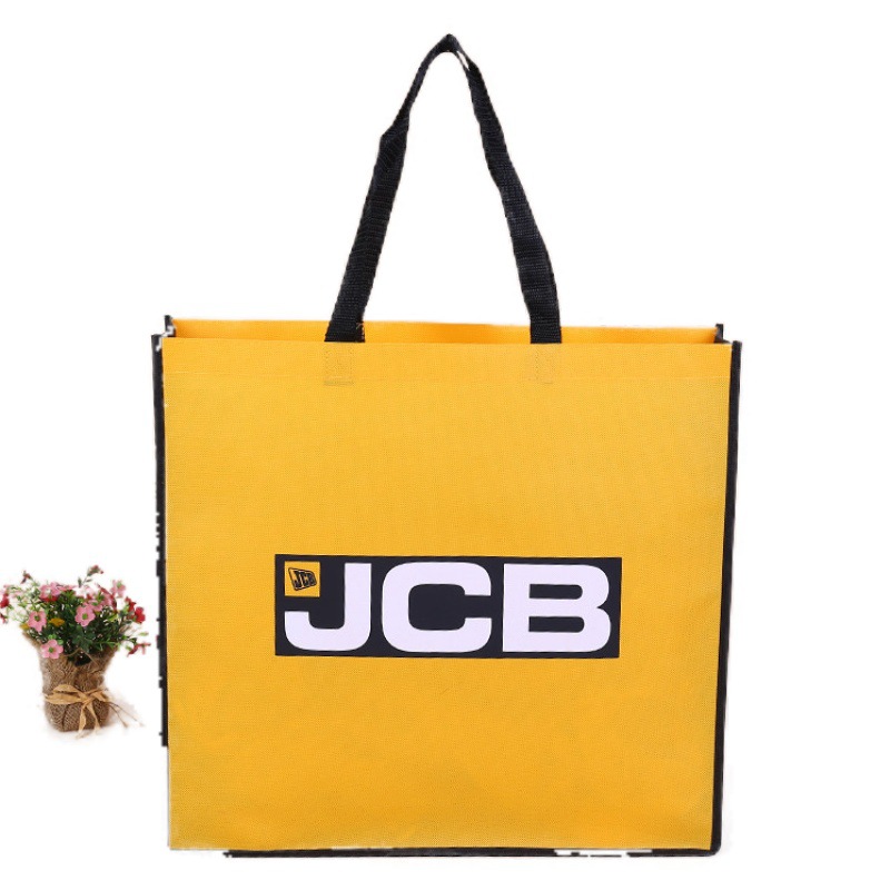 Environment creative Non Woven Bag