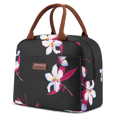 Food Cooler Lunch Bag