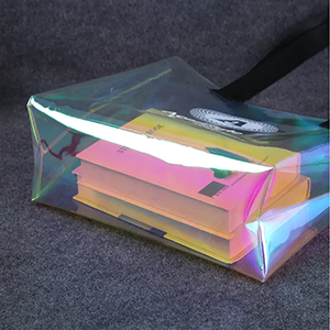 Pvc Tote Bag
