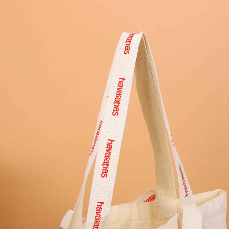 Well design Canvas tote bag