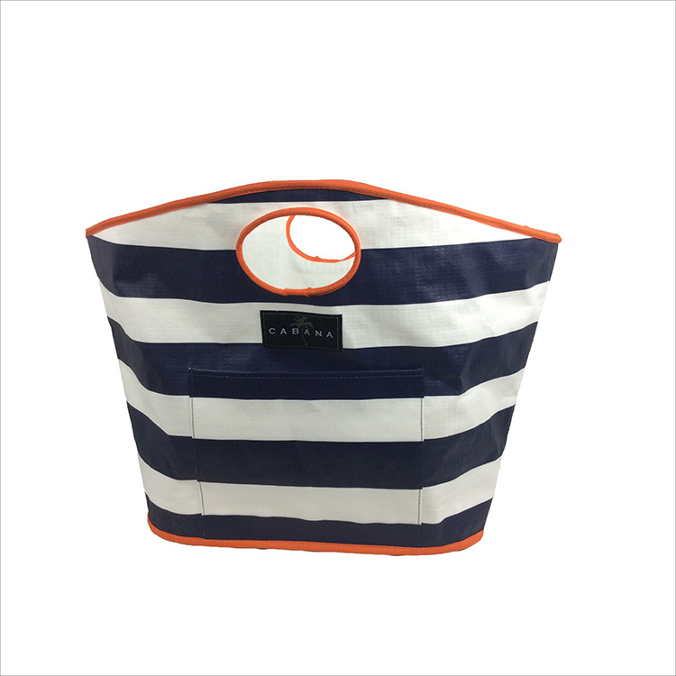Woven Beach Bags for Children