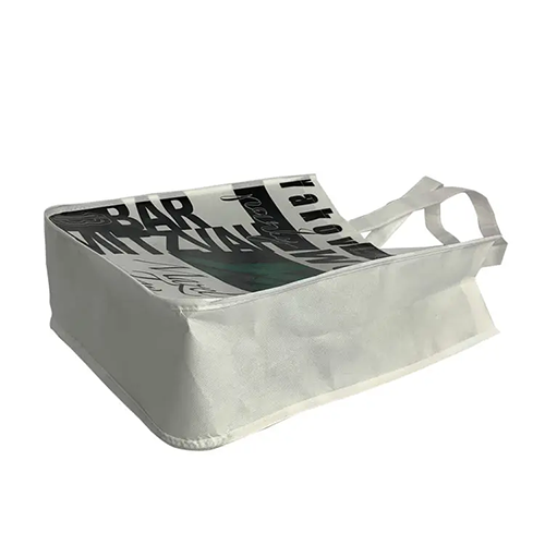 Laminted Non Woven Shopping Bag