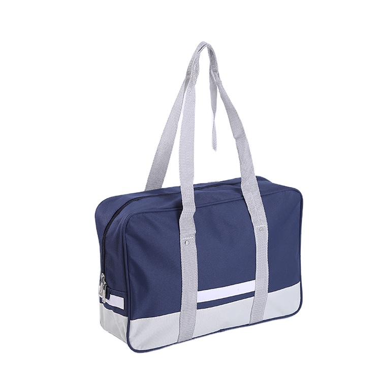 Oxford cloth bag：Environmentally friendly and durable, it has a good market prospect