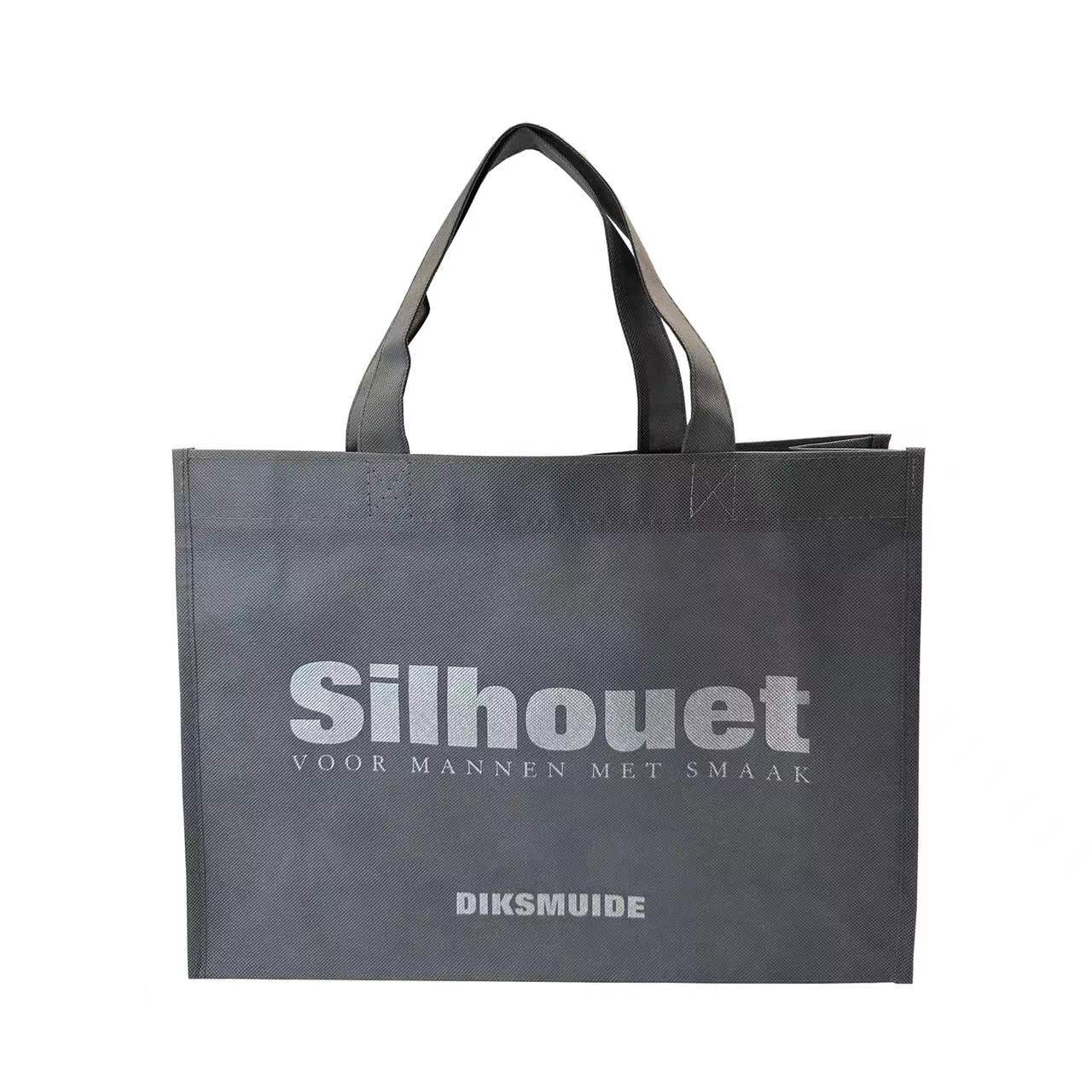 Large Capacity Portable Shopping Bag