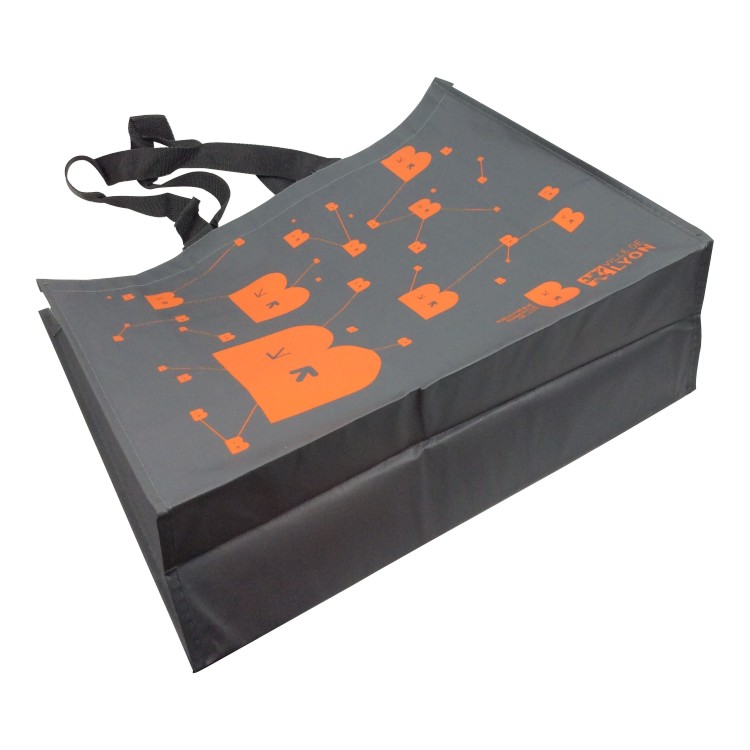 Recycled Non Woven Laminated Bag