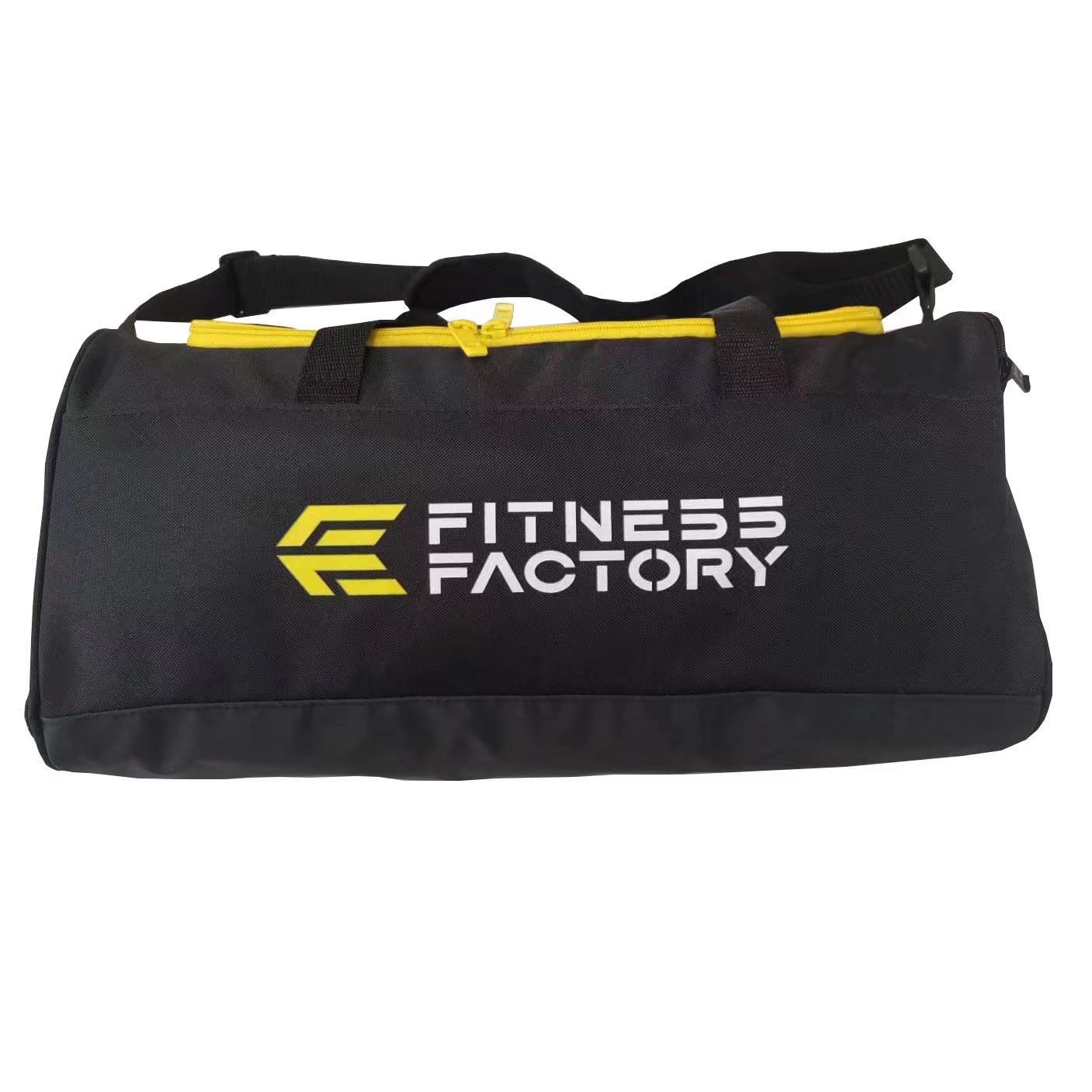 Oxford fabric sports bag