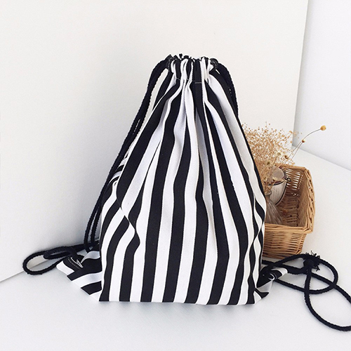 promotional Drawstring Bag
