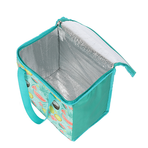 Polyester 420D Cooler Bag