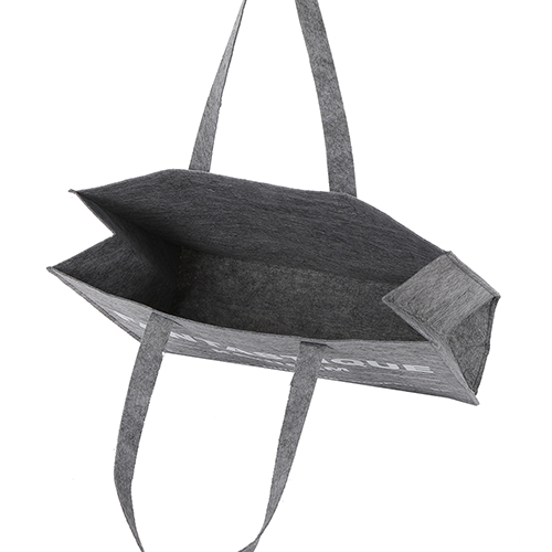 Breathable Felt Tote Bag