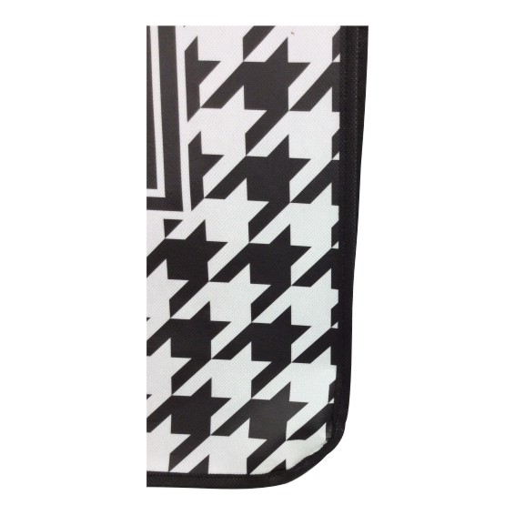 Reusable Shopping Non Woven Laminated Bag