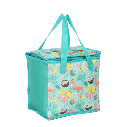 Polyester 420D Cooler Bag