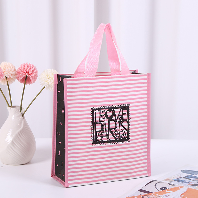 Reusable Shopping Totes