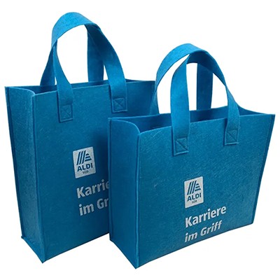 New fashion Felt Tote Bag
