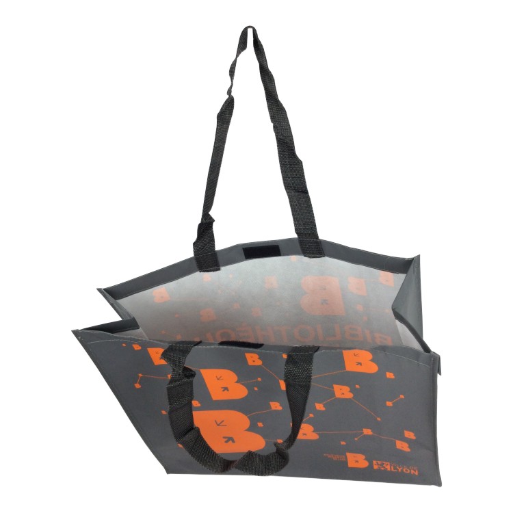 Recycled Non Woven Laminated Bag