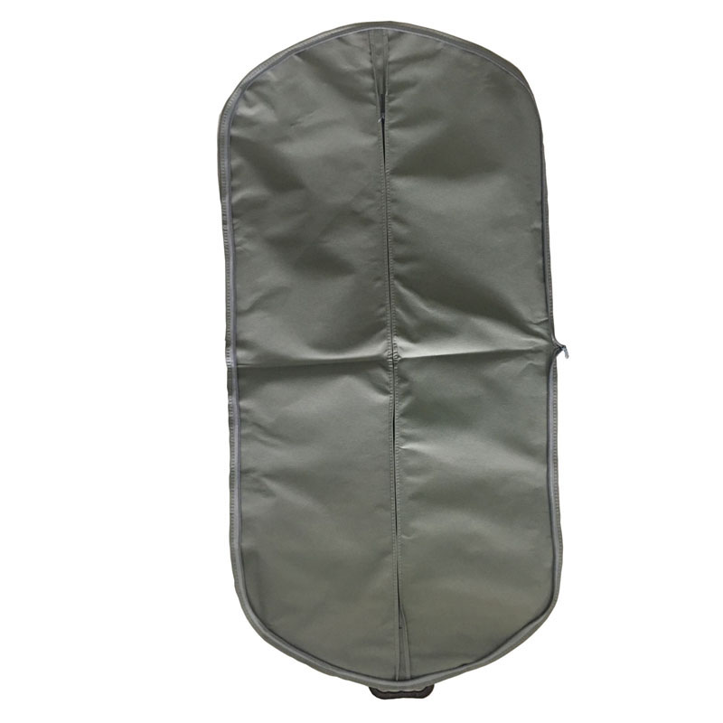 Non Woven Foldable Suit Bag