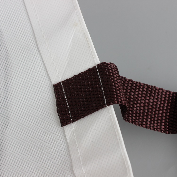 Non Woven Laminated Tote Shopping Bag