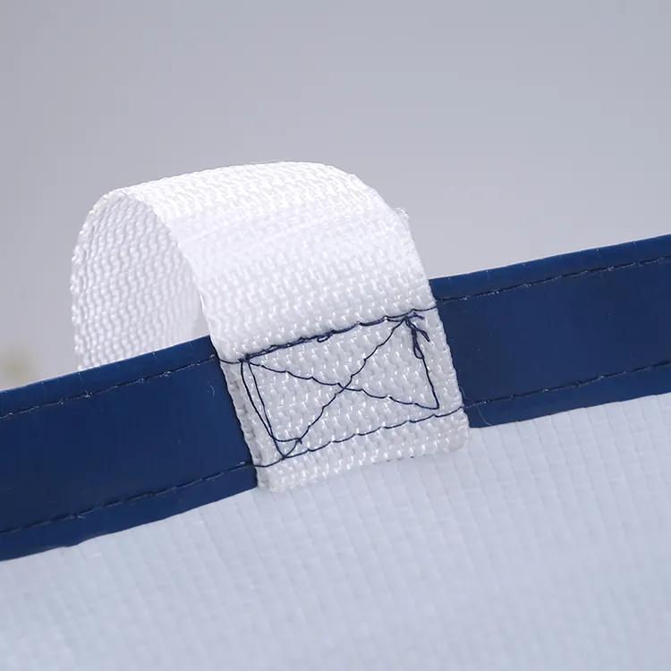 High-quality wholesale reusable handbags, pp woven bags, custom-printed in China