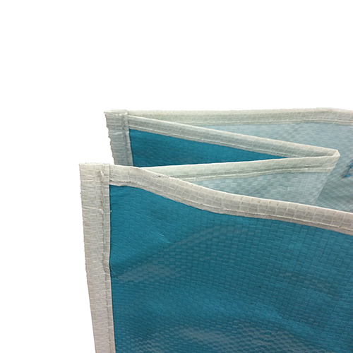 PP Woven laminated Bag
