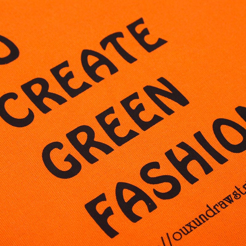8oz Cotton Canvas Tote Bag