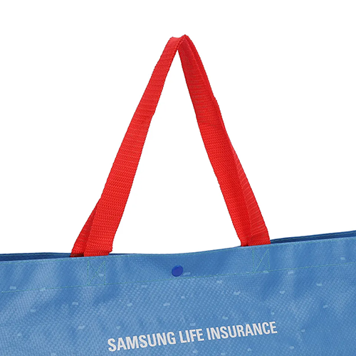 Recycled pp non woven Bag