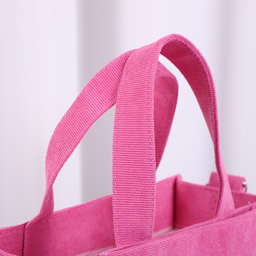 Multiple color Cotton Bag
