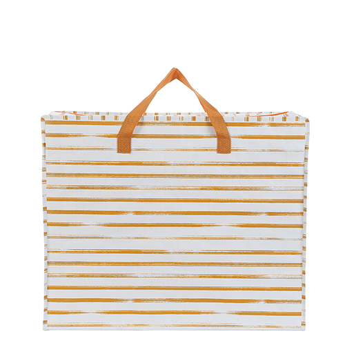 Environment PP Woven Tote Bag