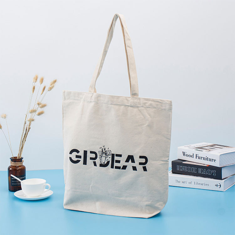 new canvas bag