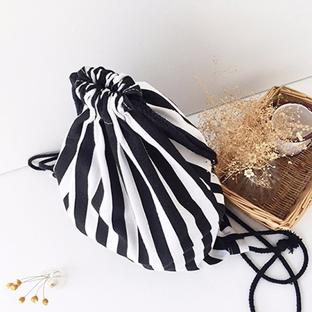 promotional Drawstring Bag