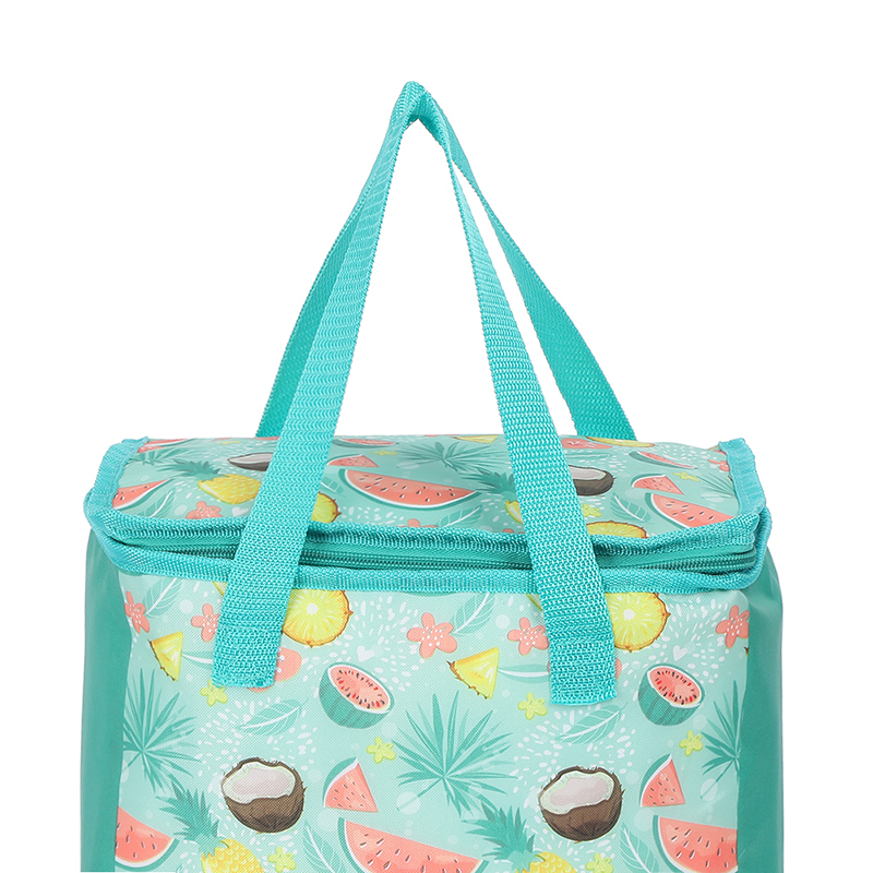 Polyester 420D Cooler Bag