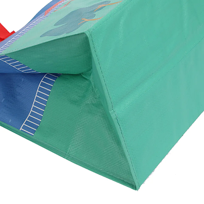 Recycled pp non woven Bag