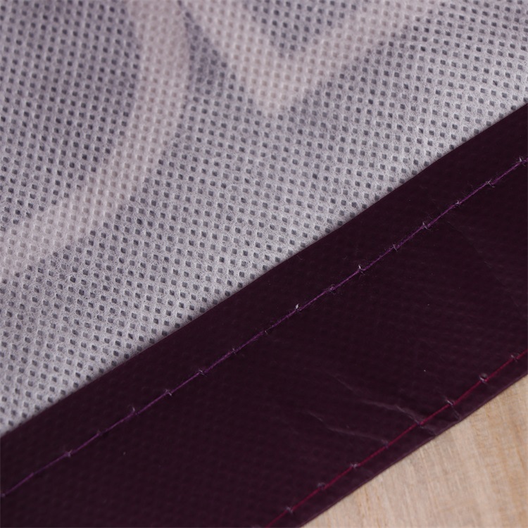 Reusable laminated Non Woven Bag