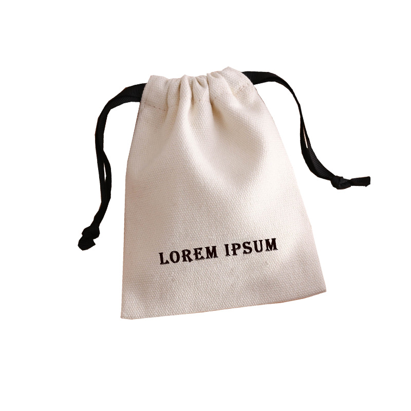 Recycle Drawstring tote Bag