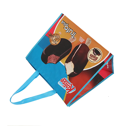 pp non woven laminated Bag