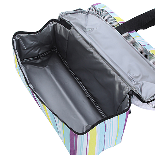 Reusable cooler Mesh Bag