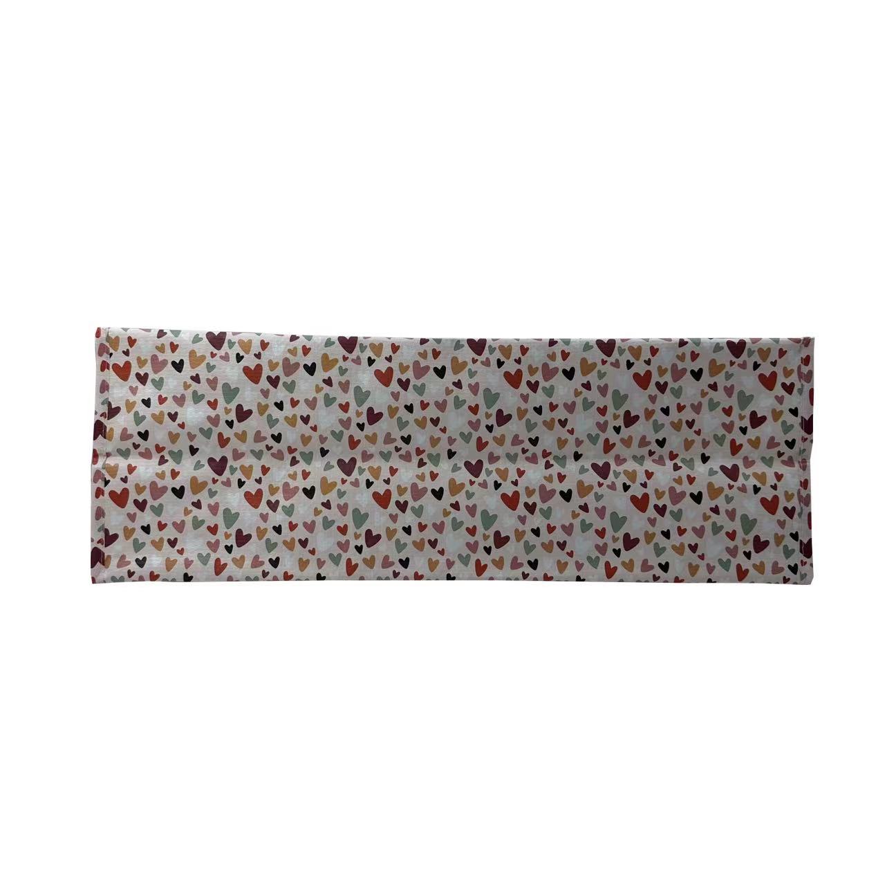 Supermarket Shopping Tote Bag PP woven Gift Bag
