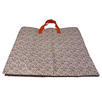 Extra large PP Woven Laminated Tote Shopping Bag