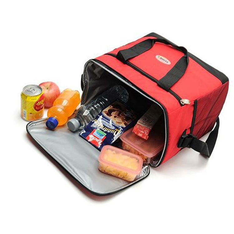 Promotional insulated Cooler lunch Bag