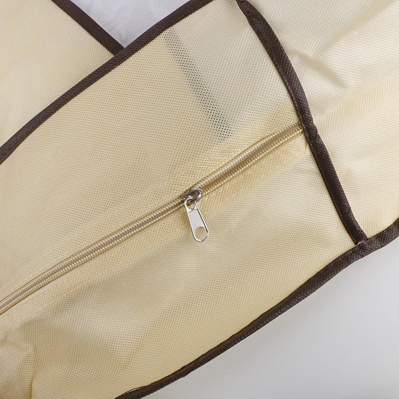Non Woven Pillow Zipper Bag