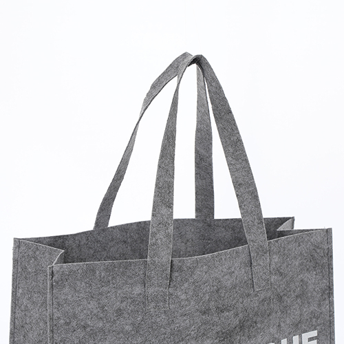 Breathable Felt Tote Bag