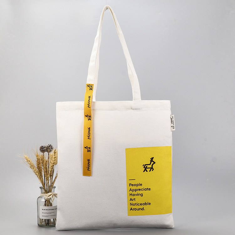 Hot new Canvas tote bag