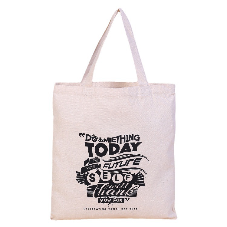 Small tote Canvas bag