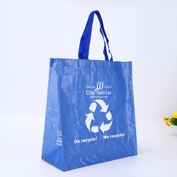 Waterproof Shopping Bag