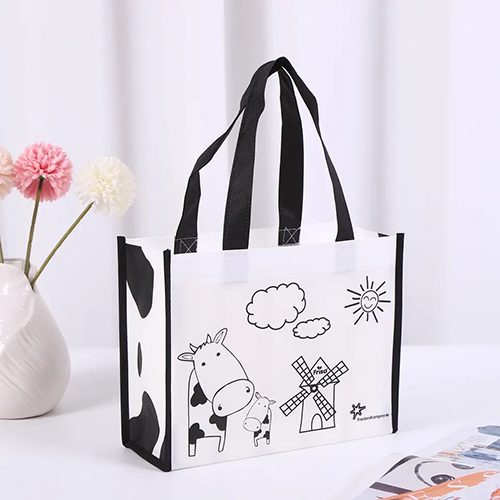 Reusable Non Woven Bag