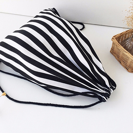 promotional Drawstring Bag
