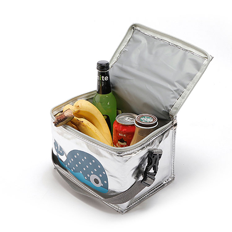 Waterproof Insulated Cooler lunch Bag