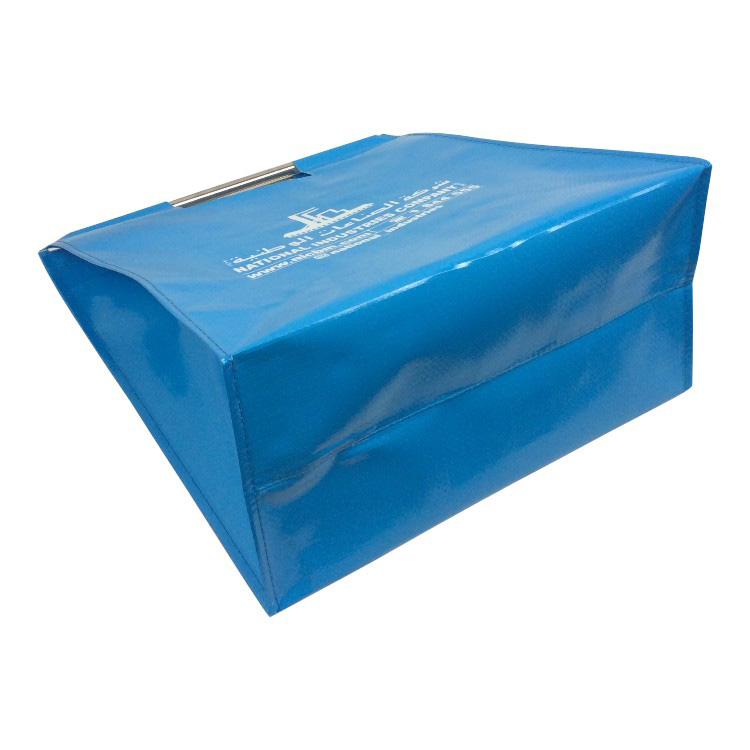 Trolley Bags for Supermarkets