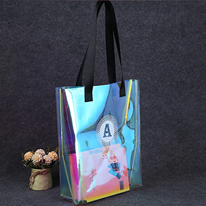 Pvc Tote Bag