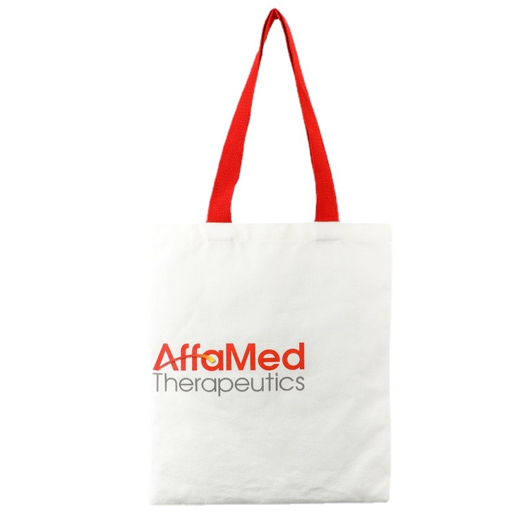 New design Canvas tote bag