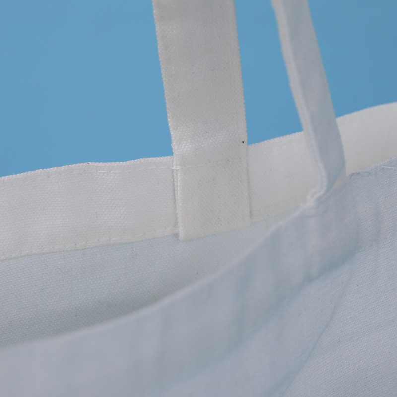 Cotton Canvas Bag